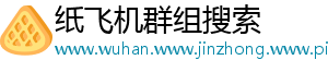 纸飞机群组搜索